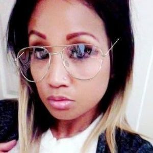 Meet your Posher, Kathlyn